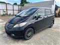 2009 Honda Freed