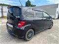 2009 Honda Freed