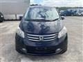 2009 Honda Freed