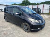 2009 Honda Freed