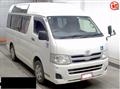 2013 Toyota Hiace Van