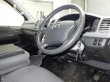 2013 Toyota Hiace Van
