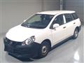 2018 Nissan Ad Van