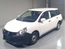2018 Nissan Ad Van