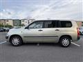 2006 Toyota Succeed Van