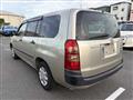 2006 Toyota Succeed Van