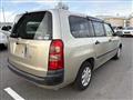 2006 Toyota Succeed Van