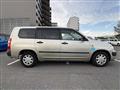 2006 Toyota Succeed Van