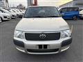 2006 Toyota Succeed Van