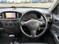 2006 Toyota Succeed Van
