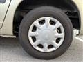 2006 Toyota Succeed Van