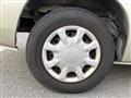2006 Toyota Succeed Van
