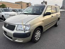2006 Toyota Succeed Van