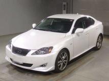 2006 Lexus IS