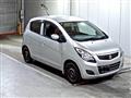 2009 Suzuki Cervo
