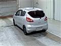 2009 Suzuki Cervo