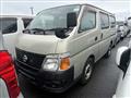 2010 Nissan Caravan Van