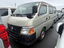 2010 Nissan Caravan Van
