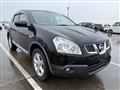 2012 Nissan Dualis