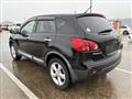 2012 Nissan Dualis