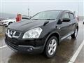 2012 Nissan Dualis