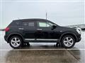 2012 Nissan Dualis