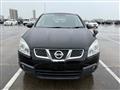 2012 Nissan Dualis