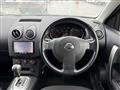 2012 Nissan Dualis