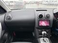 2012 Nissan Dualis