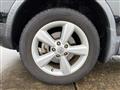 2012 Nissan Dualis