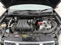 2012 Nissan Dualis