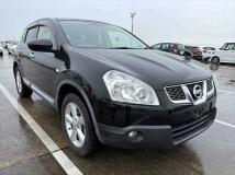 2012 Nissan Dualis
