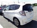 2012 Honda Fit