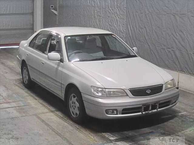 1998 Toyota Premio