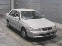 1998 Toyota Premio