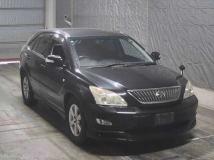 2006 Toyota Harrier