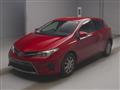 2013 Toyota Auris