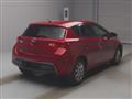 2013 Toyota Auris