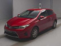 2013 Toyota Auris