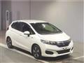 2017 Honda Fit