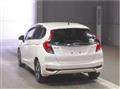 2017 Honda Fit