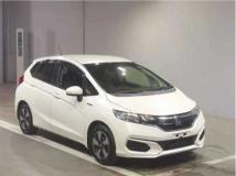 2017 Honda Fit