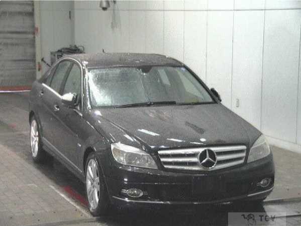 2009 Mercedes-Benz Mercedes-Benz Others