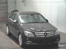 2009 Mercedes-Benz Mercedes-Benz Others