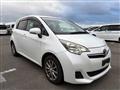 2013 Toyota Ractis