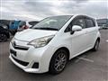 2013 Toyota Ractis