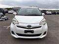 2013 Toyota Ractis