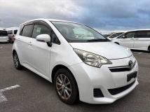 2013 Toyota Ractis
