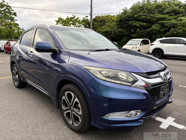 2014 Honda VEZEL