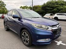2014 Honda VEZEL
